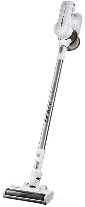 Вертикальный пылесос Polaris PVCS 5000 - Миниатюра 1