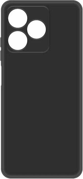 Чехол для смартфона Realme C61 4G/ C63 4G Zibelino Soft Matte - Миниатюра 1