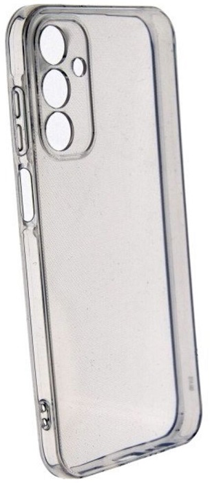 Чехол для смартфона Samsung Galaxy A15 Zibelino Ultra Thin Case - Миниатюра 1