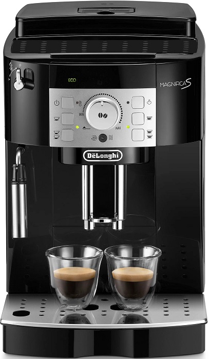 Кофемашина DeLonghi Magnifica S - Миниатюра 1