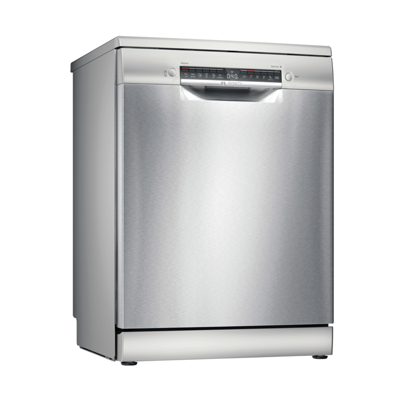 Посудомоечная машина BOSCH BOSCH SMS4IMI62Q - Миниатюра 1