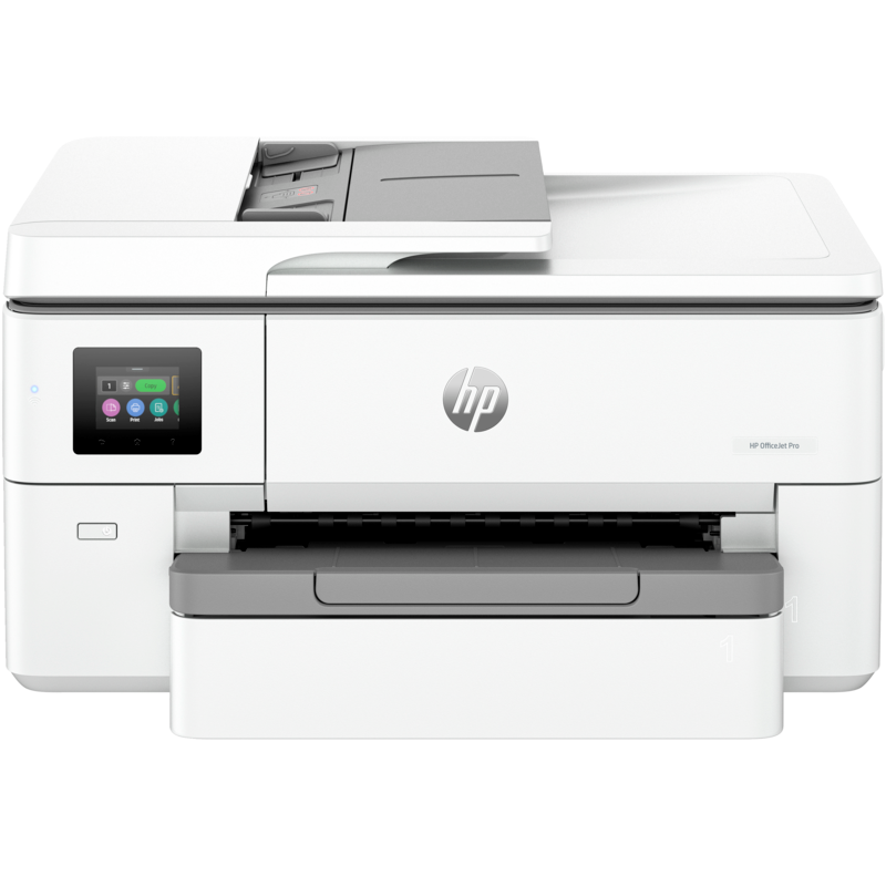 Струйное МФУ HP OfficeJet Pro 9720 - Миниатюра 1