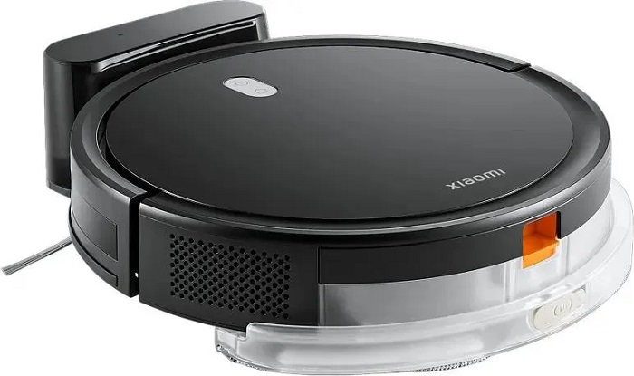 Робот-пылесос Xiaomi Mi Robot Vacuum E5 EU - Миниатюра 1