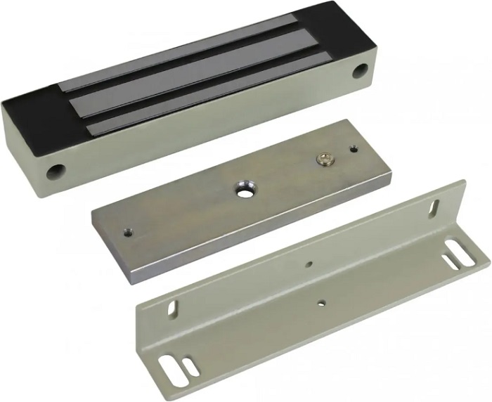 Электромагнитный замок ACCORDTEC ML-295K