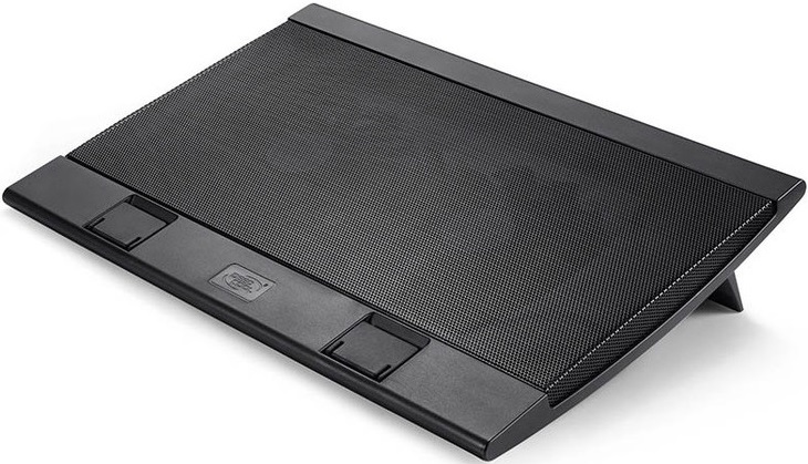 Система охлаждения для ноутбука DeepCool WindPal FS