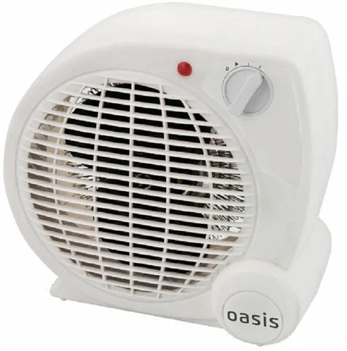 Тепловентилятор Oasis SG-20R