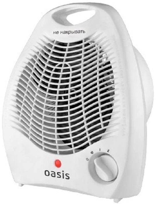 Тепловентилятор Oasis SD-20R