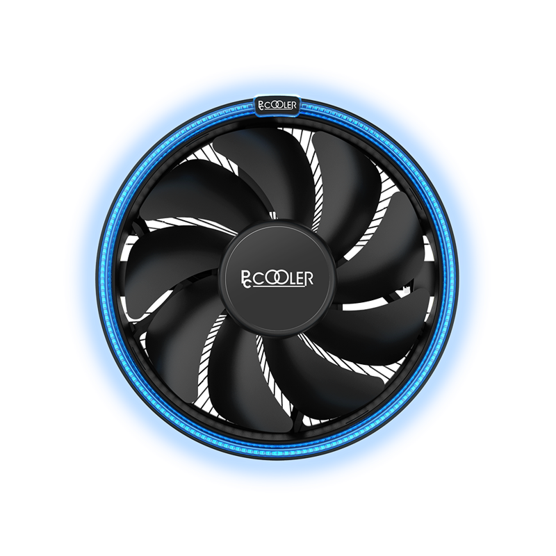 Кулер для процессора PcCooler E126M B