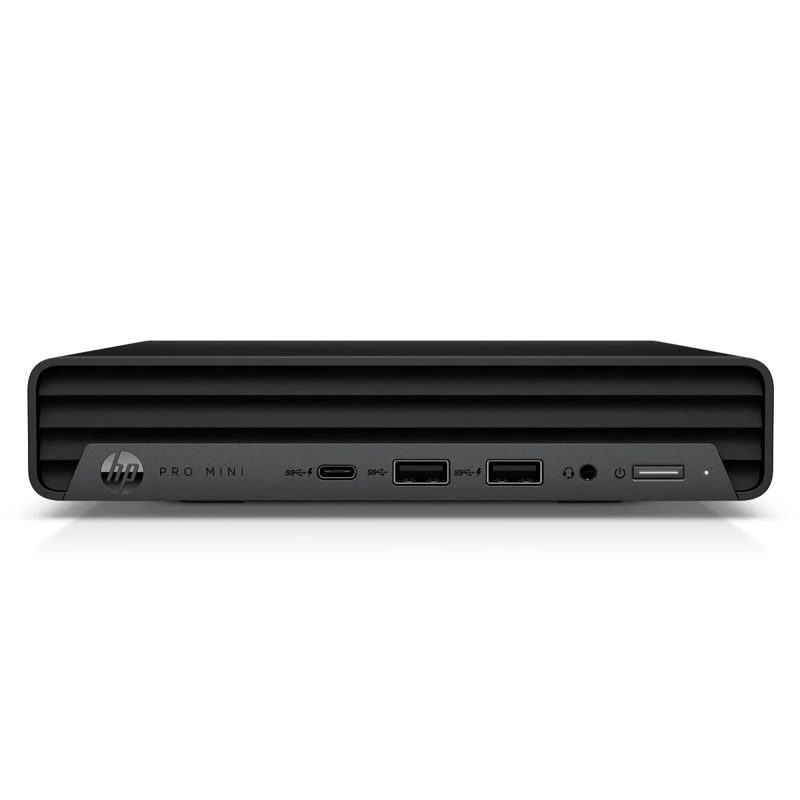 Компьютер HP Pro Mini 400 G9 - Миниатюра 1
