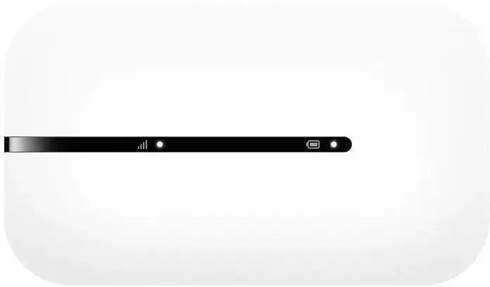 Маршрутизатор 3G/4G Huawei Brovi E5576-325 - Миниатюра 1