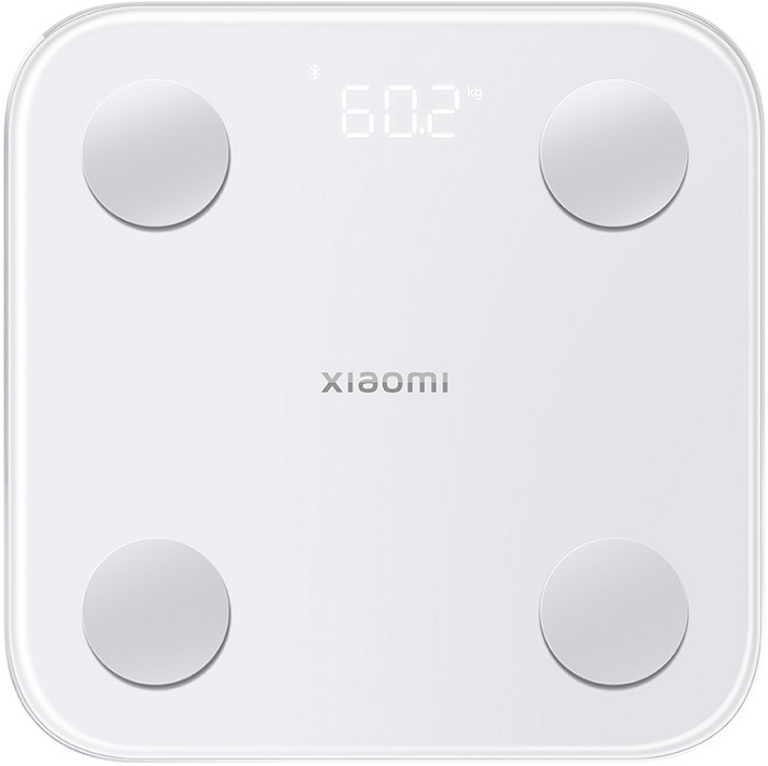 Весы напольные с анализатором Xiaomi Body Composition Scale S400