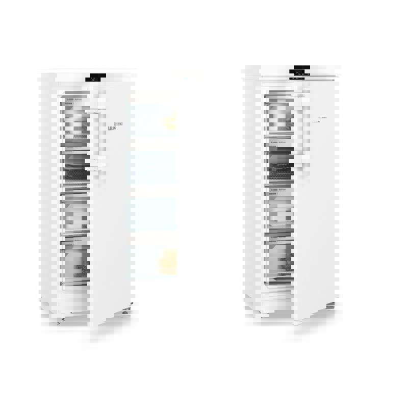 Морозильная камера Liebherr LIEBHERR FNe 1404-20 001 - Миниатюра 1