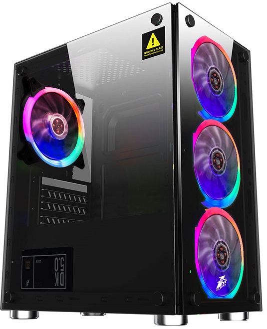 Корпус 1STPLAYER FIREBASE X2