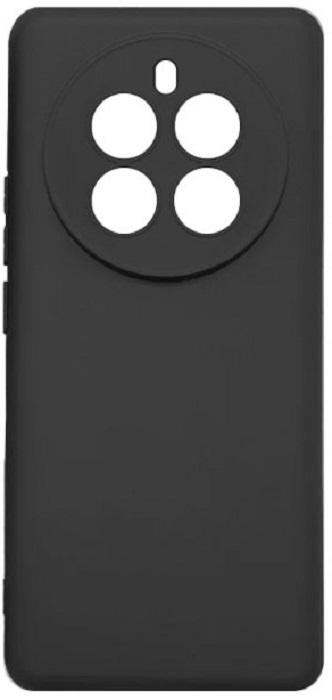 Чехол для смартфона Realme 12 Pro 5G Zibelino Soft Matte
