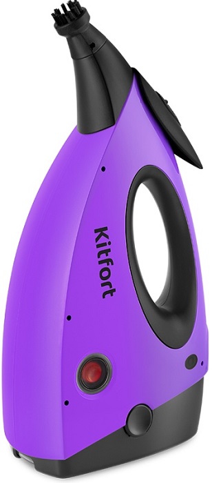 Пароочиститель ручной KitFort КТ-9139