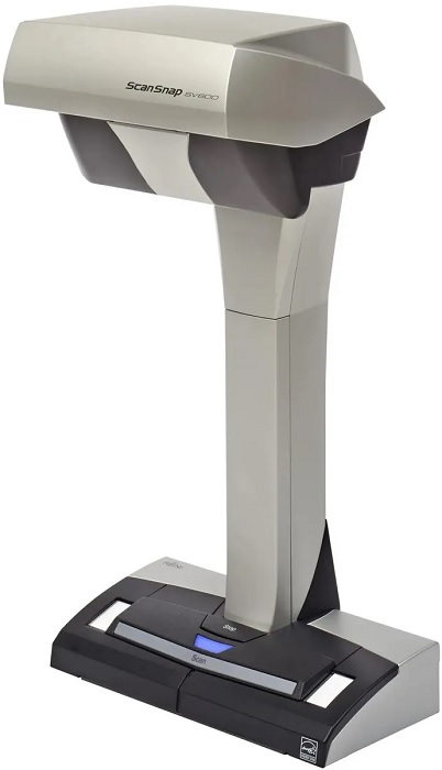 Сканер Fujitsu SV600
