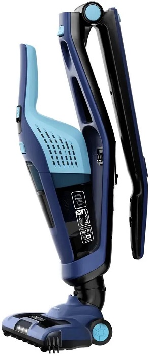 Вертикальный пылесос Centek CT-2568