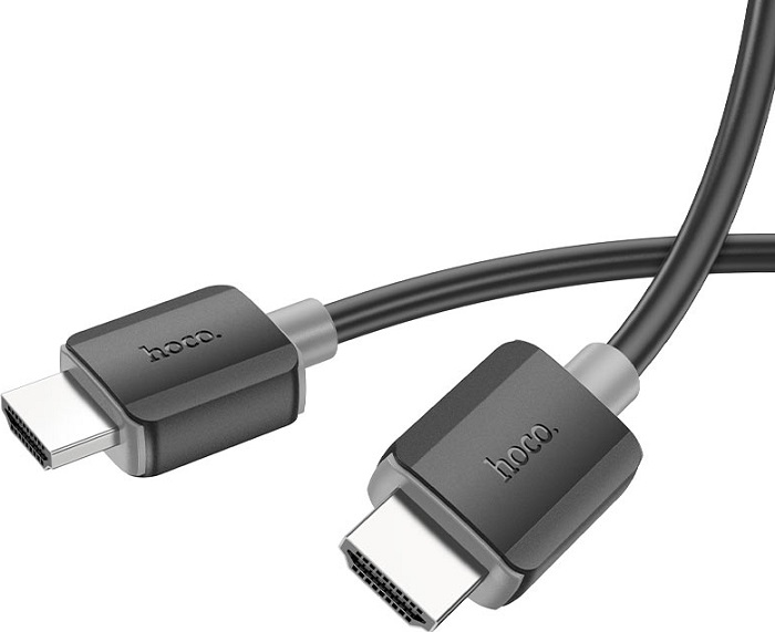 Кабель HDMI hoco US08 - Миниатюра 1
