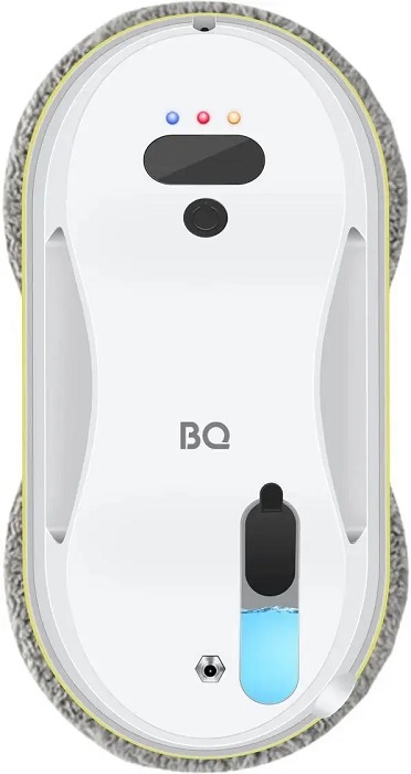 Стеклоочиститель BQ WR200S