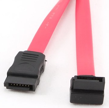 Кабель SATA Cablexpert - Миниатюра 1