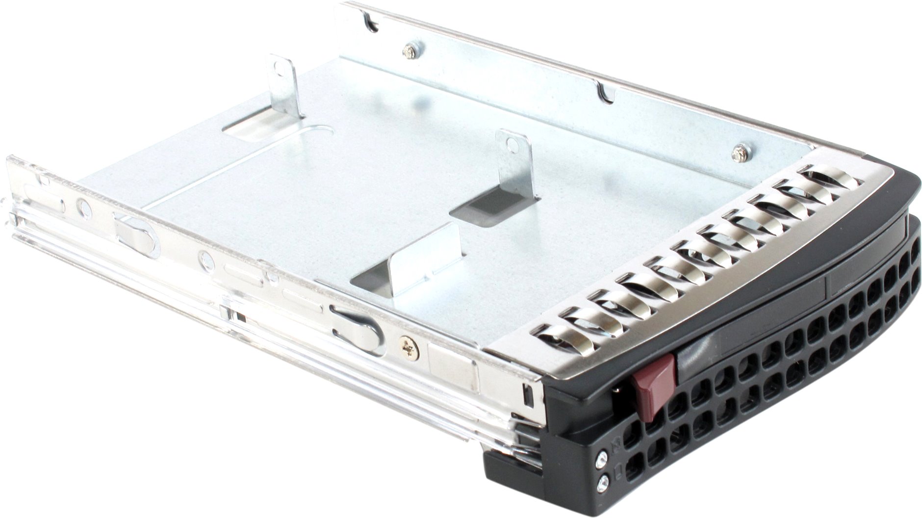 Корзина для подключения дополнительных винчестеров SuperMicro MCP-220-00043-0N