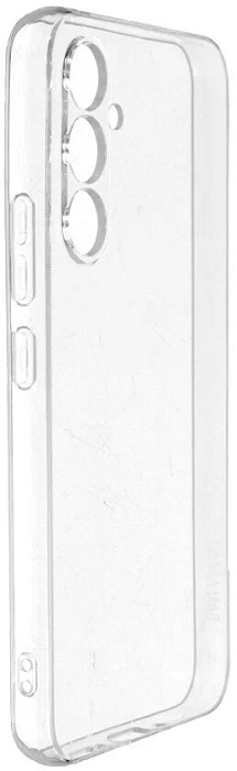 Чехол для смартфона Samsung Galaxy A05s 4G Zibelino Silicone Card Holder - Миниатюра 1