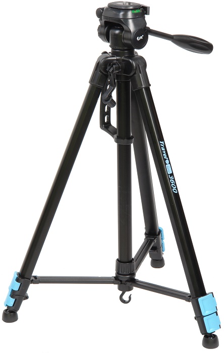 Штатив Falcon Eye Travel Line 3600