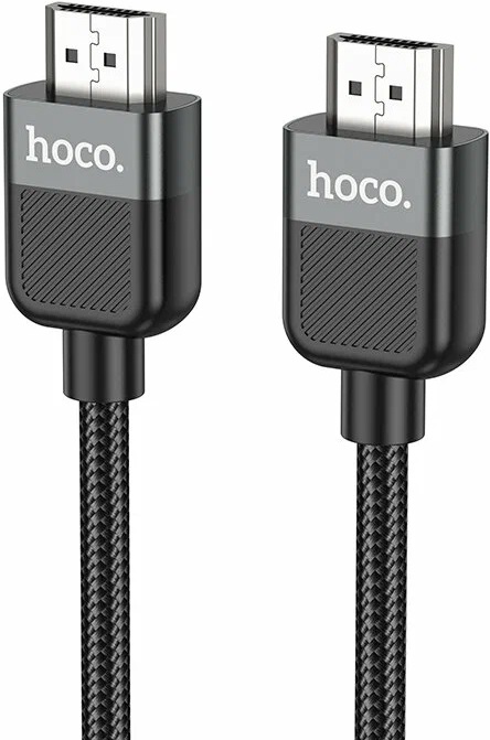 Кабель HDMI hoco US09