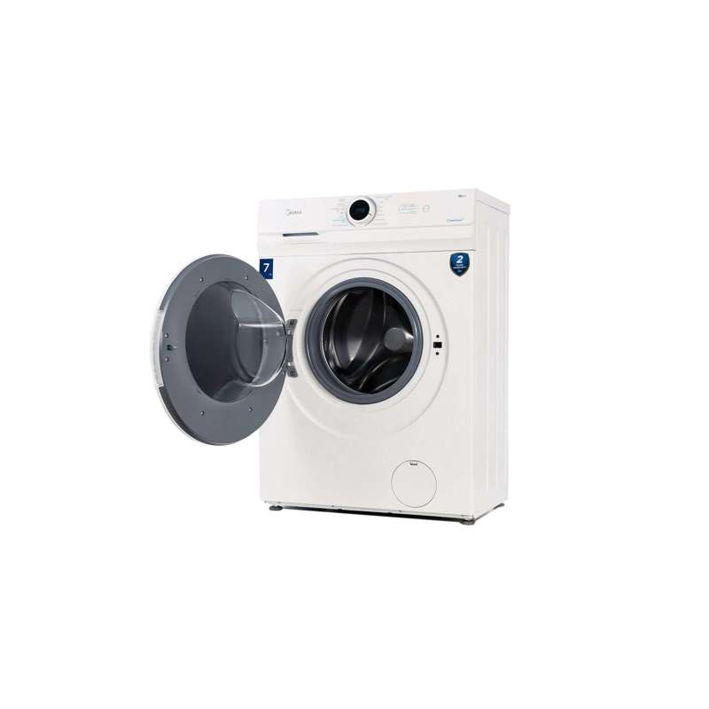 Стиральная машина MIDEA MIDEA MF100W70/W - Миниатюра 1