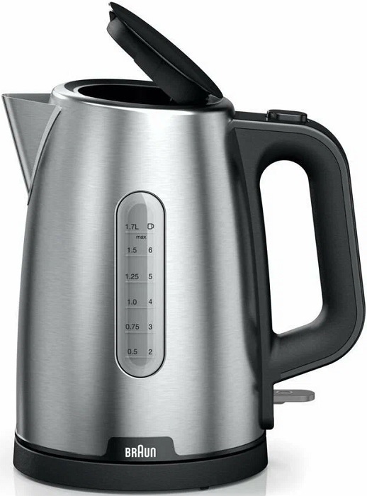 Электрочайник Braun WK1500BK
