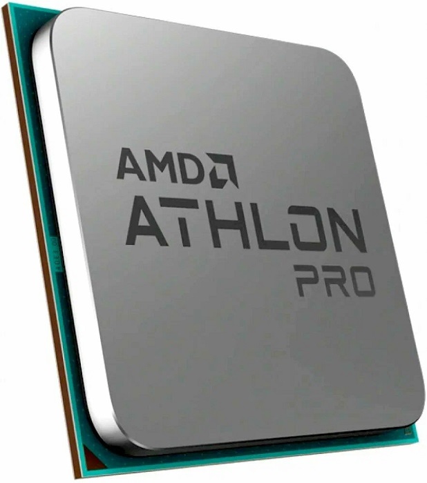 Процессор AMD Athlon 300GE Pro