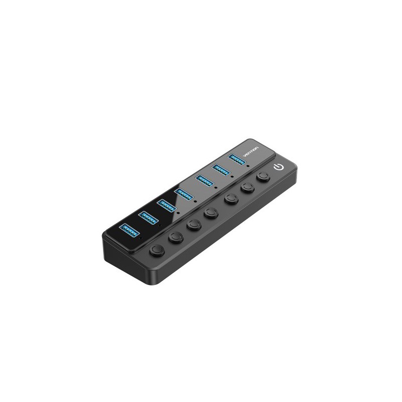 USB хабы