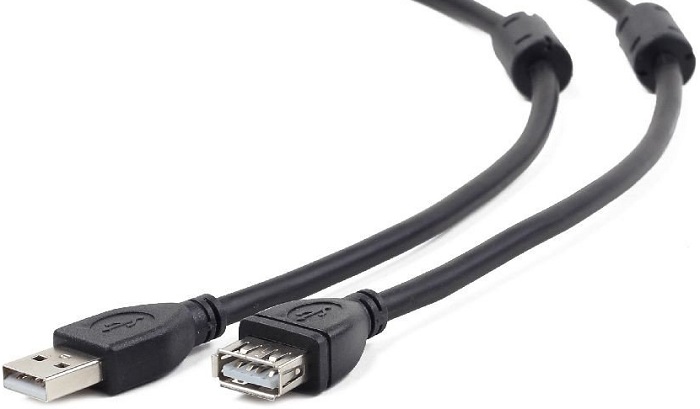 Кабель AM/AF Cablexpert Pro - Миниатюра 1