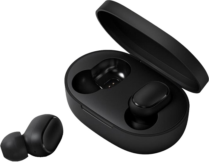 TWS-наушники Xiaomi Redmi AirDots Black