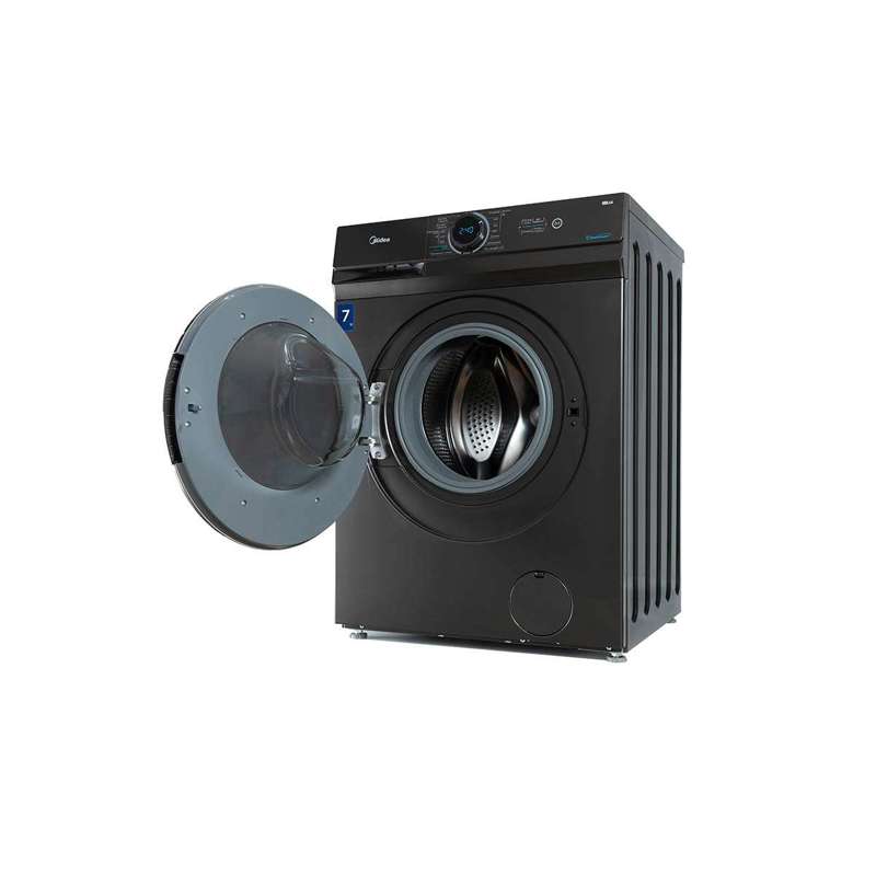 Стиральная машина MIDEA MIDEA MF100W70/S-RU - Миниатюра 1