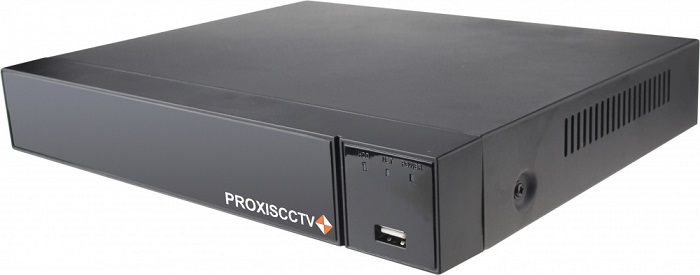 AHD регистратор 8-канальный PROXISCCTV PX-C820A - Миниатюра 1