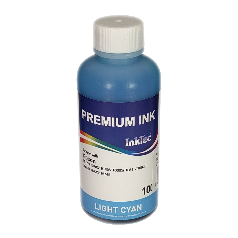 Чернила InkTec T0825