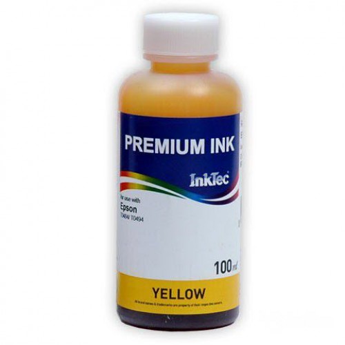 Чернила InkTec CL-451