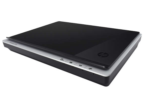 Сканер HP ScanJet 200