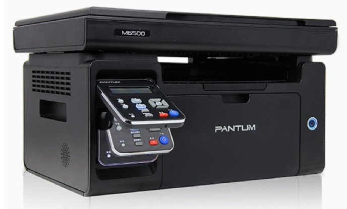 МФУ Pantum M6500 - Миниатюра 1