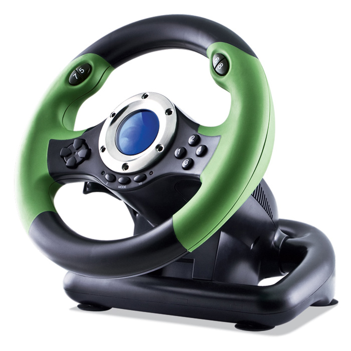 Руль Sven DRIFT - Миниатюра 1