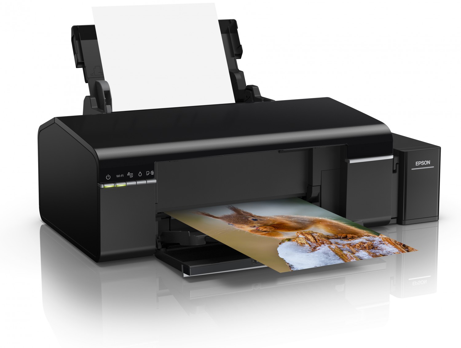 Принтер Epson L805 - Миниатюра 1