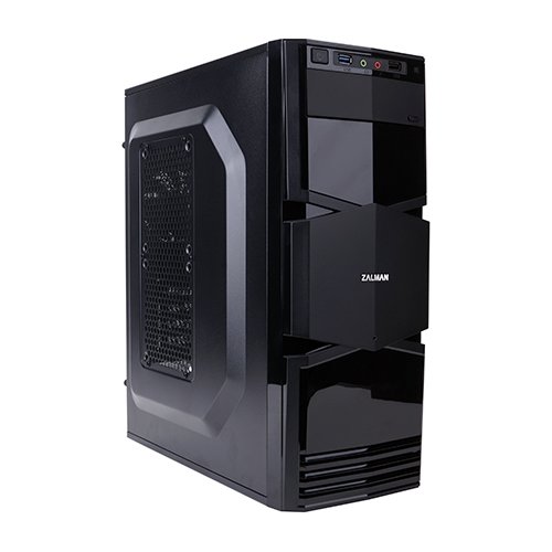 Корпус Zalman ZM-T3 - Миниатюра 1