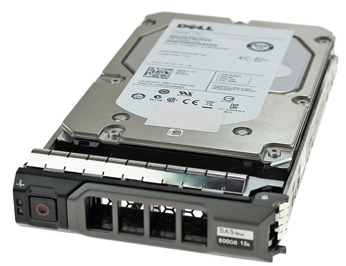 Жесткий диск 2.5" 600Гб Dell 400-AKNH