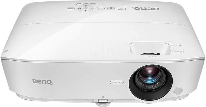 Проектор Benq MX535