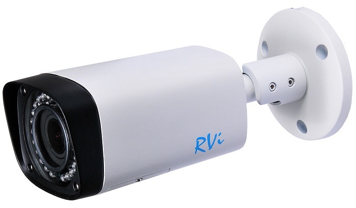 AHD камера уличная цилиндрическая RVi RVi-HDC411-С