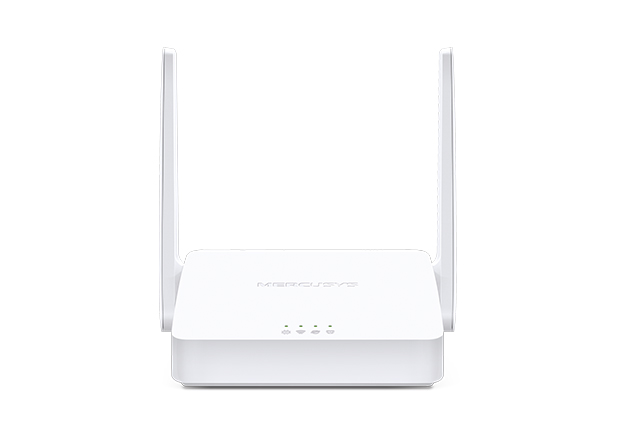 Маршрутизатор Mercusys MW301R