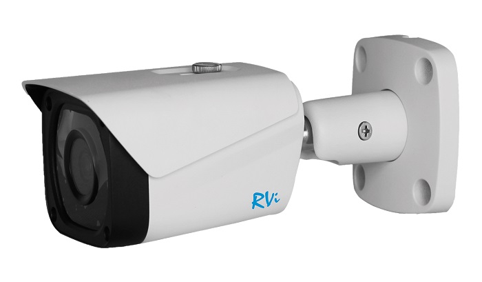IP-камера уличная цилиндрическая RVi RVi-IPC44 V.2 - Миниатюра 1