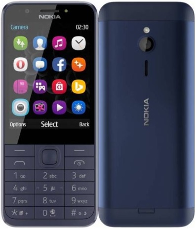 Мобильный телефон Nokia 230 DS RM-1172 - Миниатюра 1