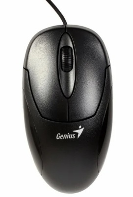 Мышь USB Genius XScroll V3 - Миниатюра 1